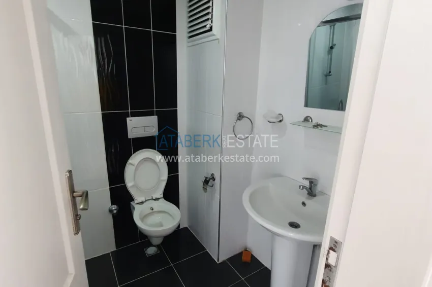 Purchase Apartament w Mahmutlarze z widokiem na morze i góry w kompleksie z bogatą infrastrukturą 11 