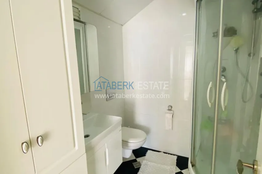 Purchase  Apartment in Antalya - Konyaalti, Persimmon in a modern residential complex 14 