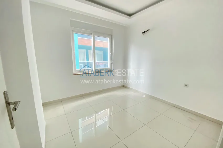 Purchase  Apartment in the center of Alanya - Cleopatra beach area 11 