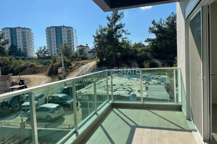 Purchase  Apartment in Alanya - Avsallar area with a fine finish 12 