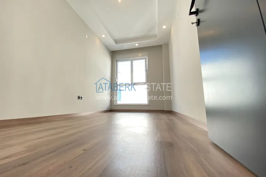 Purchase  Apartments in the center of Antalya - Muratpasa with high-quality finishing in a new complex 15 