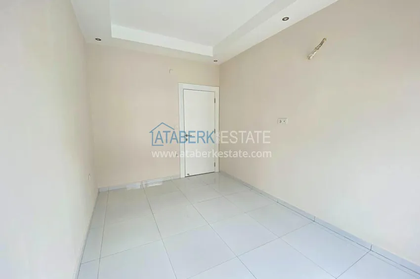 Purchase Apartment in the Oba area with a fine finish in a new complex 14 