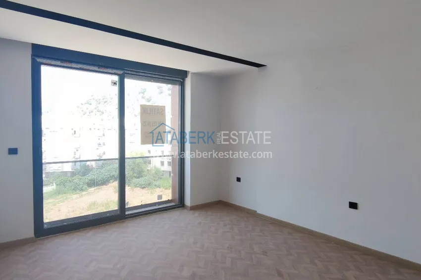 Purchase  Apartments in Antalya Konyaalti district - Persimmon with a high-quality fine finish 12 