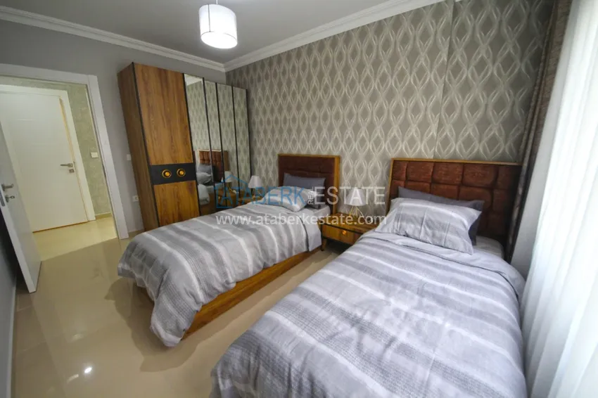 Purchase  Apartment in Mahmutlar - designer interior, new furniture 13 