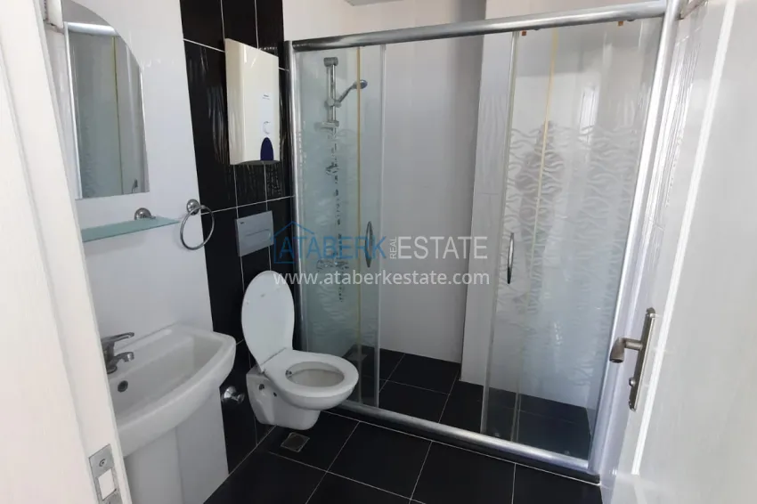 Purchase Apartament w Mahmutlarze z widokiem na morze i góry w kompleksie z bogatą infrastrukturą 12 