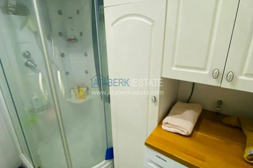 Purchase  Apartment in Antalya - Konyaalti, Persimmon in a modern residential complex 15 