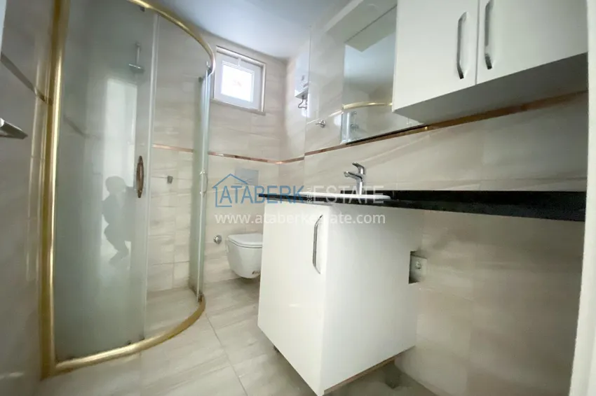 Purchase  Apartment in the center of Alanya - Cleopatra beach area 12 