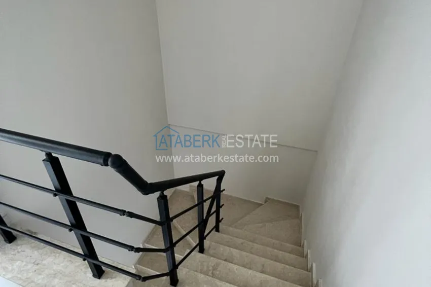 Purchase  Penthouse in Alanya - Avsallar area in a luxury residence near Incekum beach 13 