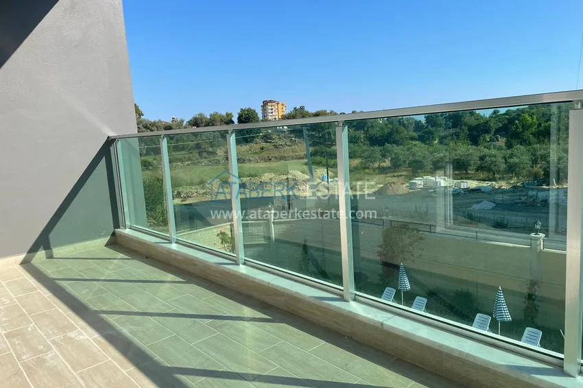 Purchase  Apartment in Alanya - Avsallar area with a fine finish 13 