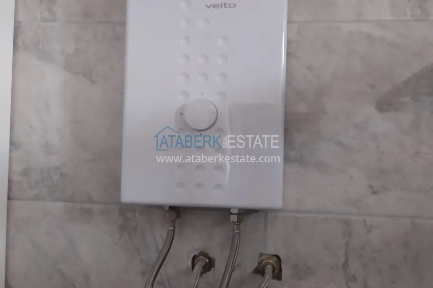 Purchase  Apartment in Gazipasa with a fine finish - new building 12 