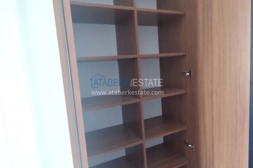 Purchase  Apartments in Antalya Konyaalti district - Persimmon with a high-quality fine finish 13 