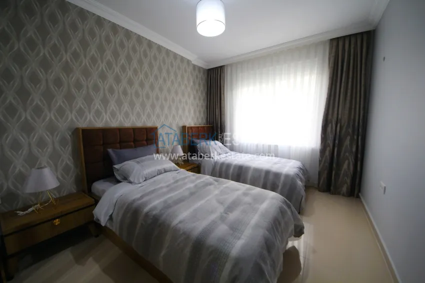 Purchase  Apartment in Mahmutlar - designer interior, new furniture 14 