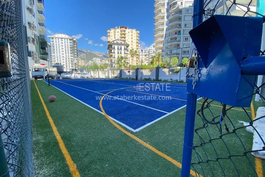 Furnished apartments in Mahmutlar, from the owner 14