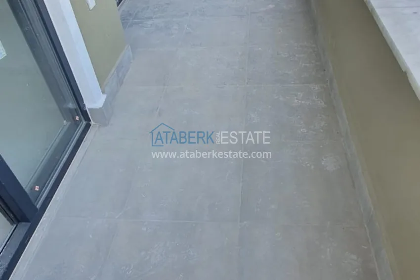 Purchase  Apartment in Mahmutlar with a fine finish in a young modern complex 13 