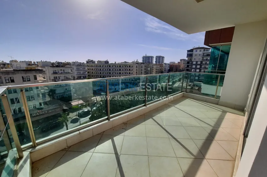 Purchase Apartament w Mahmutlarze z widokiem na morze i góry w kompleksie z bogatą infrastrukturą 13 