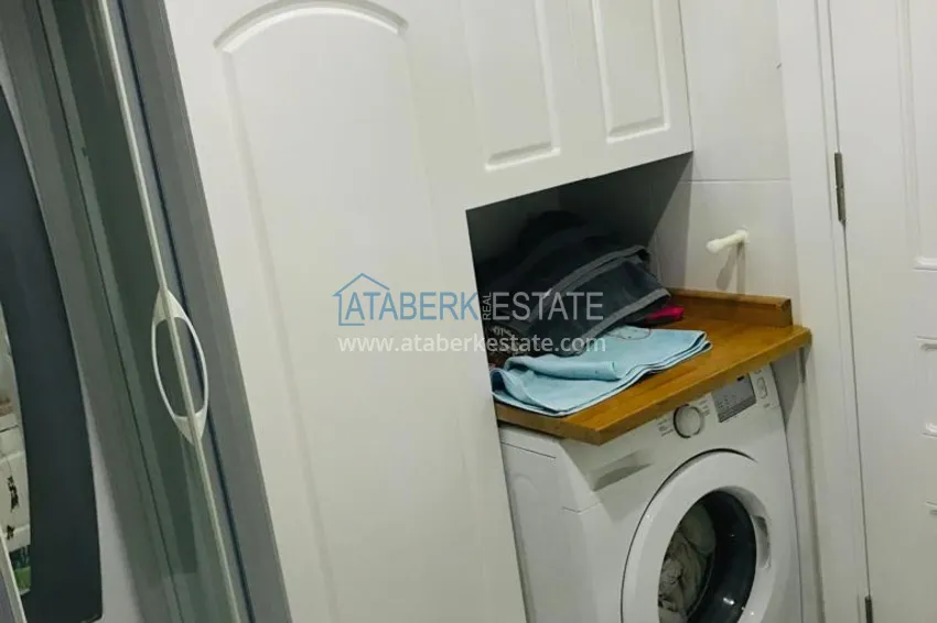 Purchase  Apartment in Antalya - Konyaalti, Persimmon in a modern residential complex 16 