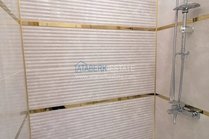 Purchase  Apartment in Mahmutlar with a fine finish in a complex with hotel infrastructure 13 