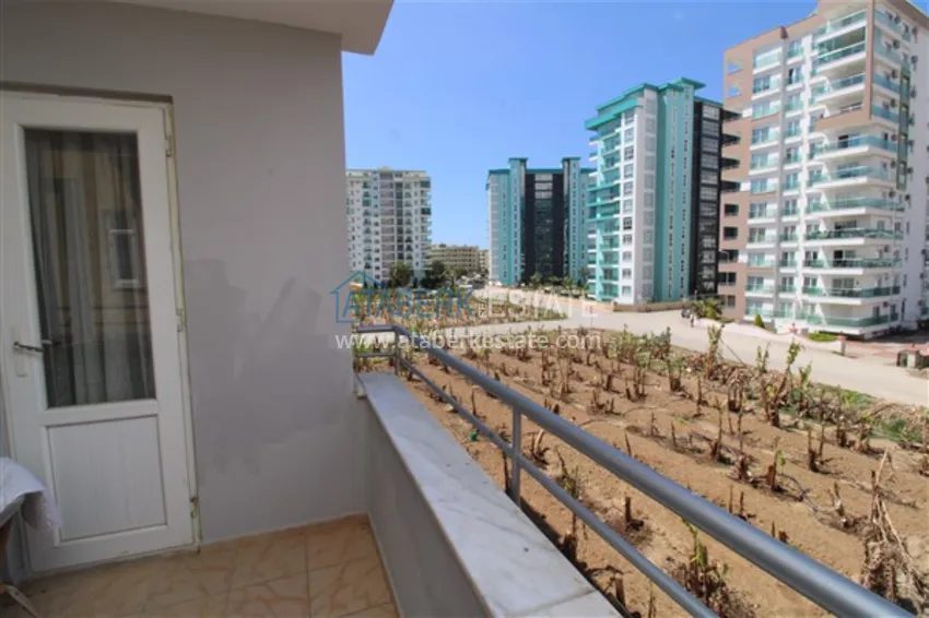 Purchase Apartment in Mahmutlar with a separate kitchen and mountain views 13 