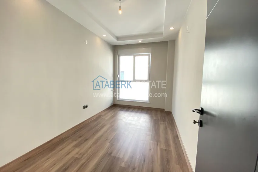 Purchase  Apartments in the center of Antalya - Muratpasa with high-quality finishing in a new complex 16 