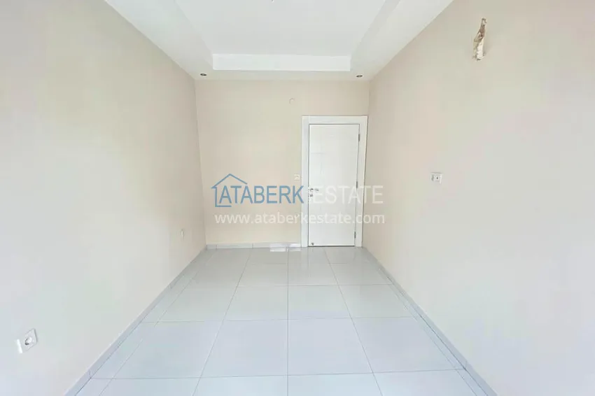 Purchase Apartment in the Oba area with a fine finish in a new complex 16 