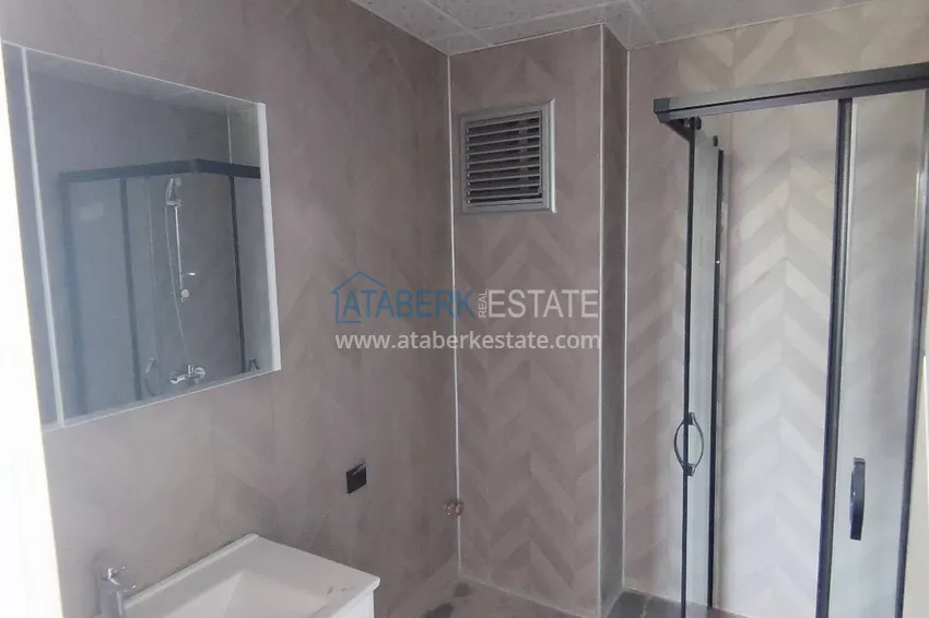 Purchase  Apartments in Antalya Konyaalti district - Persimmon with a high-quality fine finish 14 