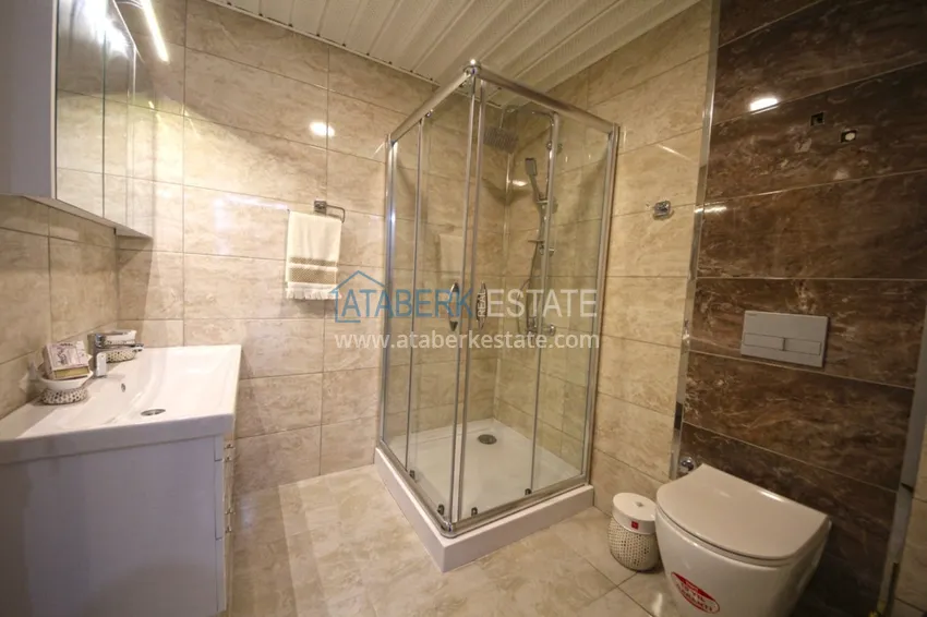 Purchase  Apartment in Mahmutlar - designer interior, new furniture 15 