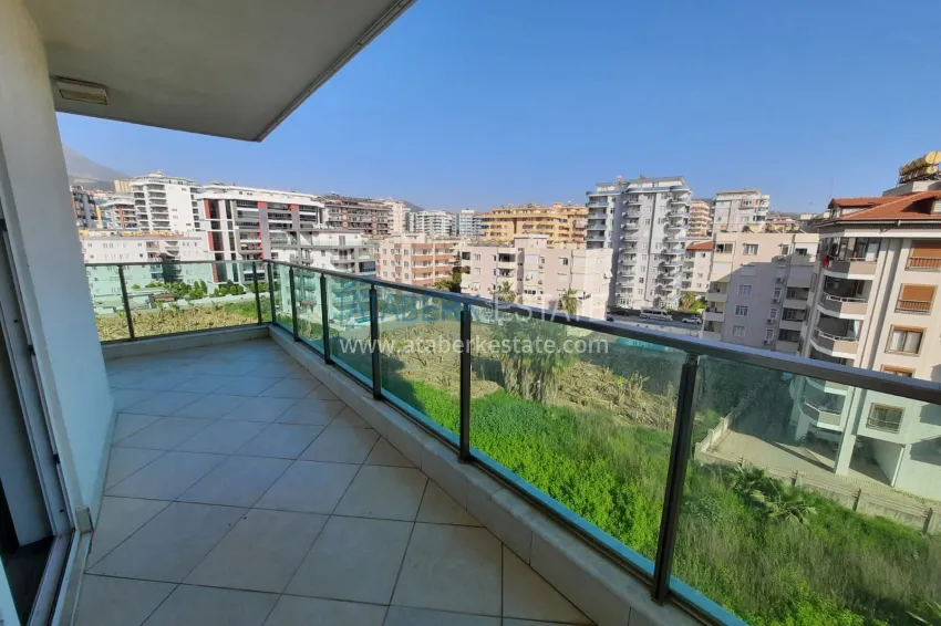 Purchase Apartament w Mahmutlarze z widokiem na morze i góry w kompleksie z bogatą infrastrukturą 14 