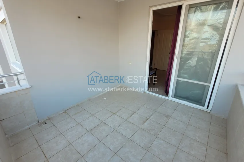 Purchase  Furnished apartment in Mahmutlar with mountain and sea views 15 