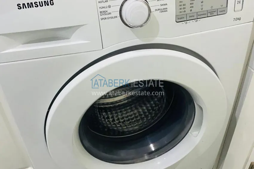 Purchase  Apartment in Antalya - Konyaalti, Persimmon in a modern residential complex 17 