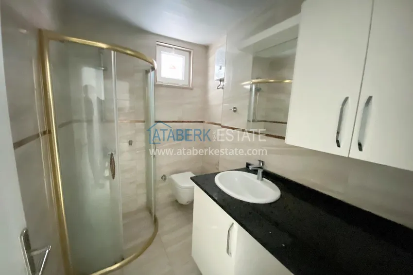 Purchase  Apartment in the center of Alanya - Cleopatra beach area 14 