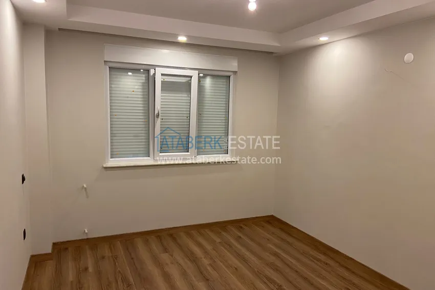 Purchase  Apartments in the center of Antalya - Muratpasa with high-quality finishing in a new complex 17 