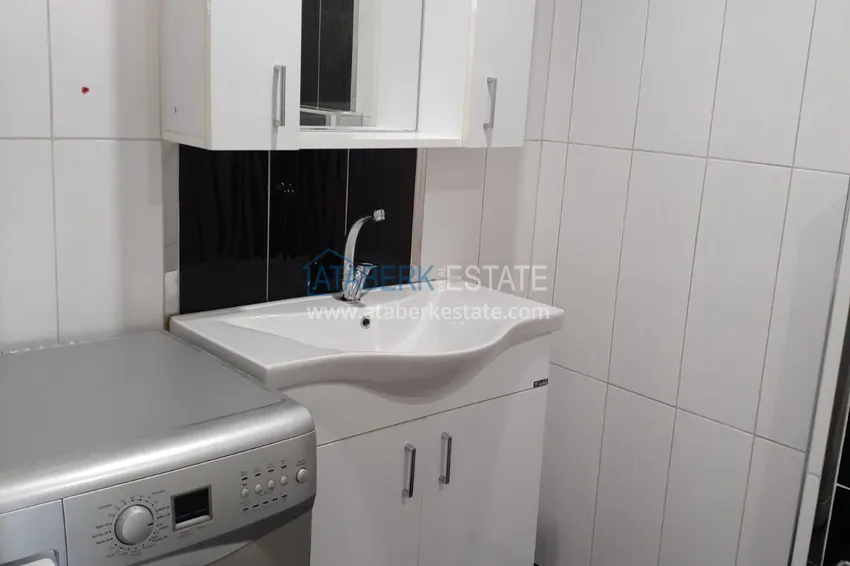 Purchase Duplex penthouse in Alanya Kestel area with sea view 15 