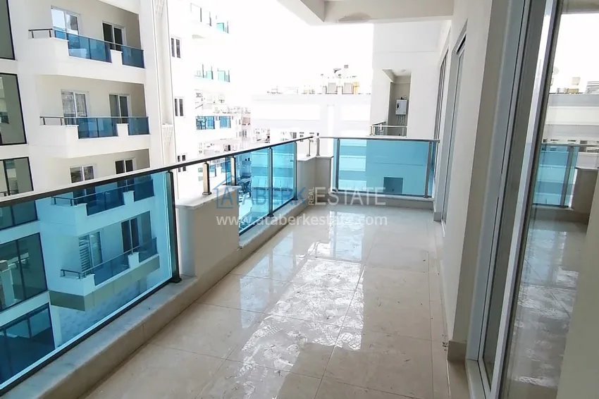 Purchase  Apartment in Mahmutlar with a fine finish in a complex with hotel infrastructure 15 