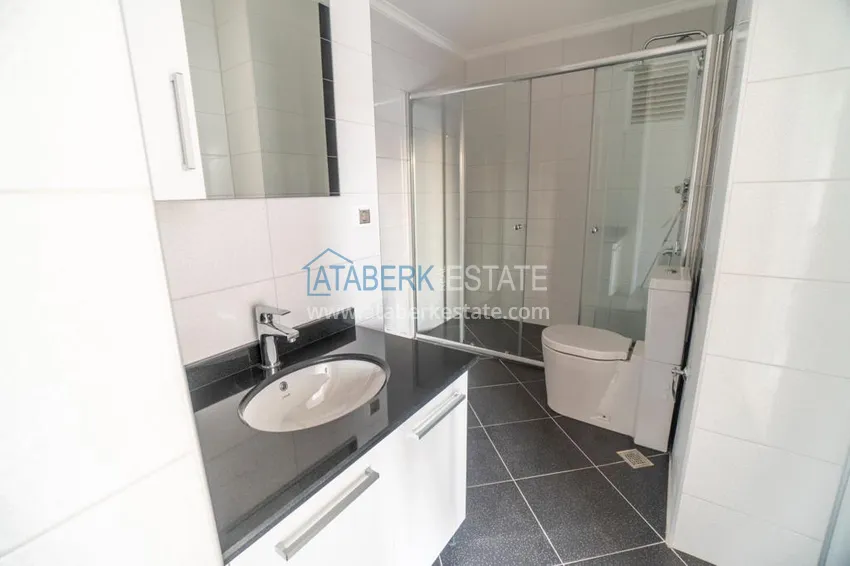 Purchase Penthouse – duplex in Alanya in a modern residence 16 