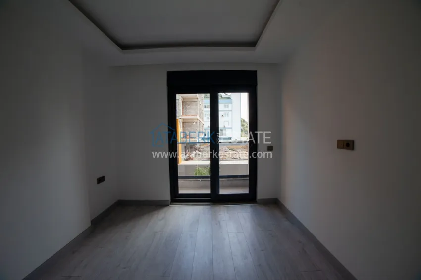 Purchase  Apartments in Antalya Konyaalti district - Hurma in a complex under construction 9 