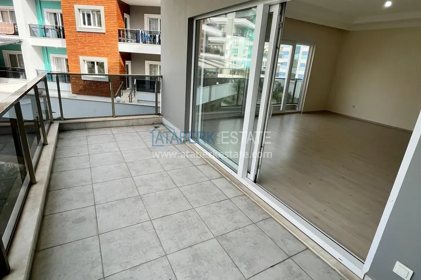 Purchase  Apartment in Oba with a fine finish and a separate kitchen in a young complex 15 