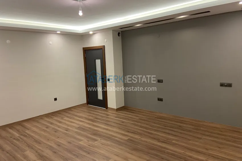 Purchase  Apartments in the center of Antalya - Muratpasa with high-quality finishing in a new complex 18 