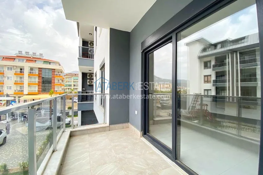 Purchase Apartment in the Oba area with a fine finish in a new complex 17 