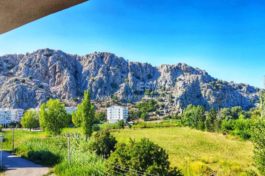 Purchase  Apartments in Antalya Konyaalti district - Persimmon with a high-quality fine finish 15 