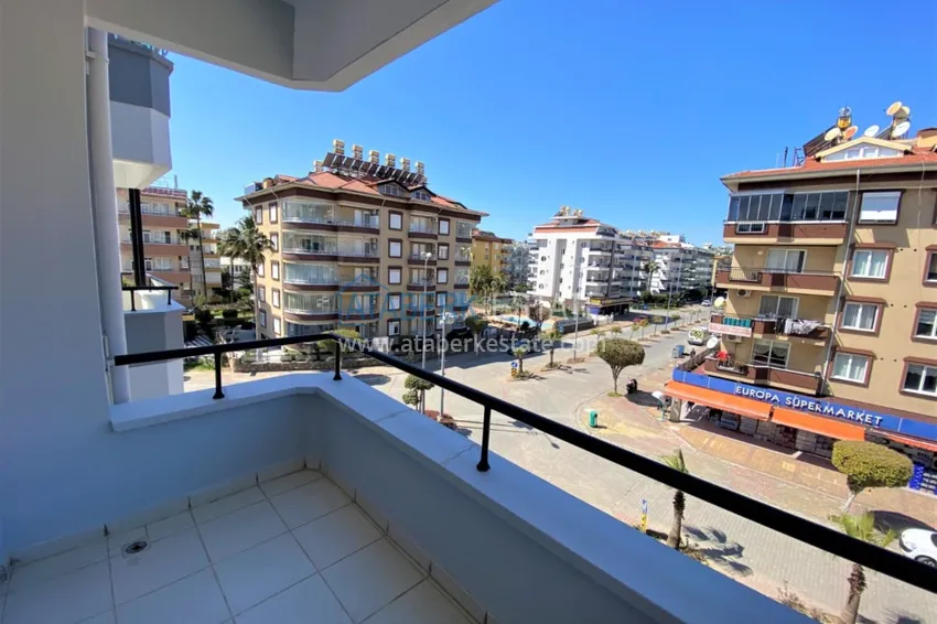 Purchase  Three-room apartment in the Oba area with mountain views 17 