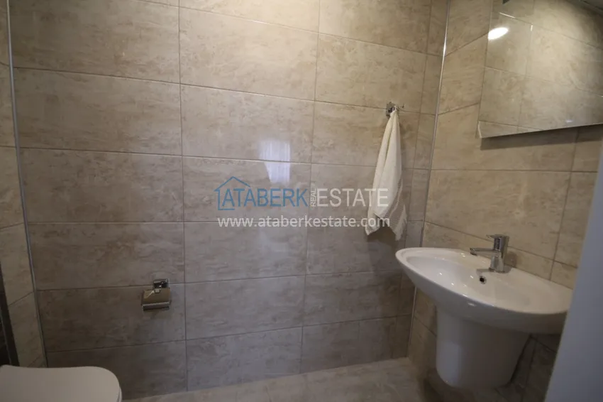 Purchase  Apartment in Mahmutlar - designer interior, new furniture 17 