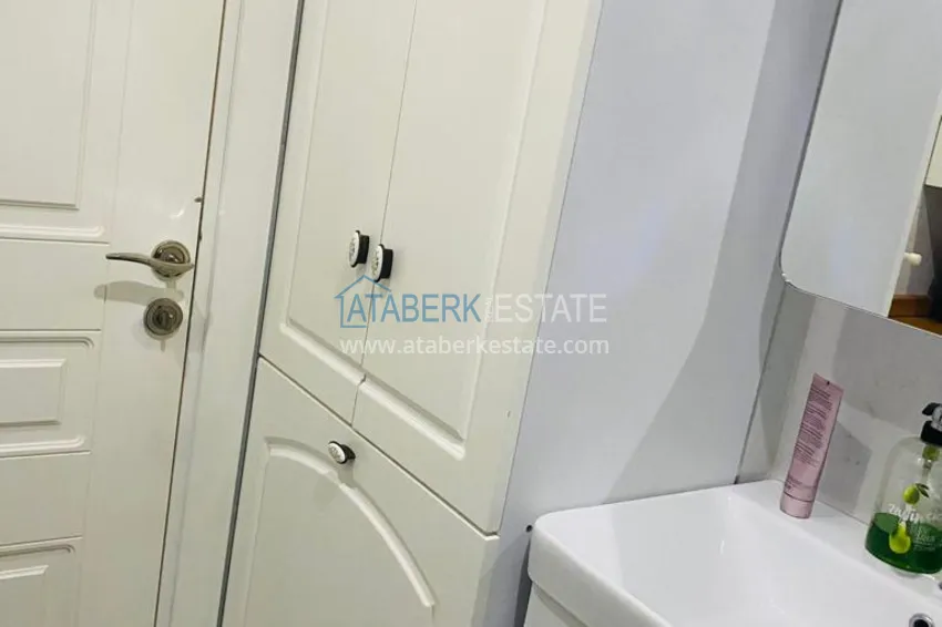 Purchase  Apartment in Antalya - Konyaalti, Persimmon in a modern residential complex 19 