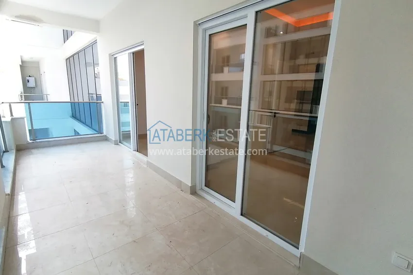 Purchase  Apartment in Mahmutlar with a fine finish in a complex with hotel infrastructure 16 