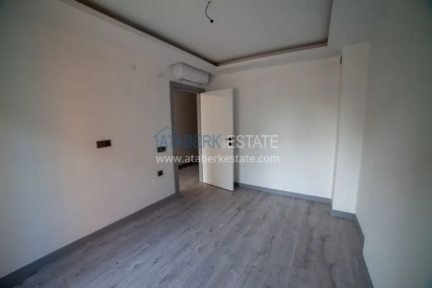 Purchase  Apartments in Antalya Konyaalti district - Hurma in a complex under construction 10 