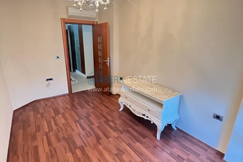 Purchase Apartment in Alanya in a luxury complex on the first coastline 16 