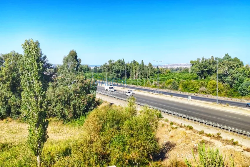 Purchase  Apartments in Antalya Konyaalti district - Persimmon with a high-quality fine finish 16 