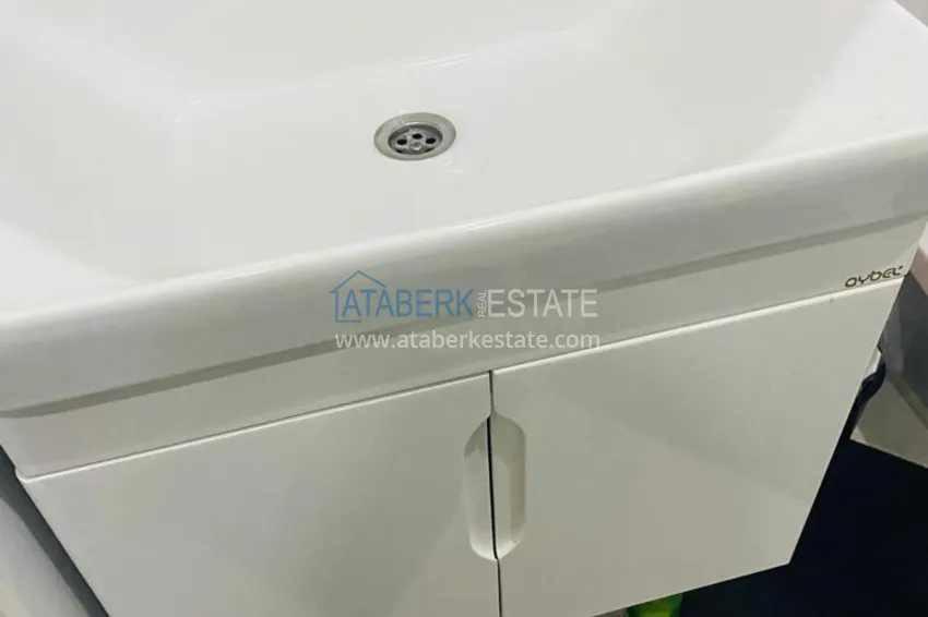 Purchase  Apartment in Antalya - Konyaalti, Persimmon in a modern residential complex 20 