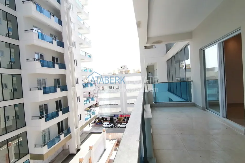 Purchase  Apartment in Mahmutlar with a fine finish in a complex with hotel infrastructure 17 