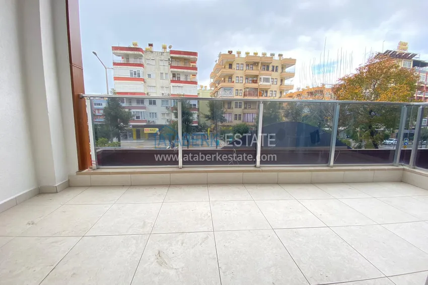 Purchase  Apartment in the center of Alanya - Cleopatra beach area 17 