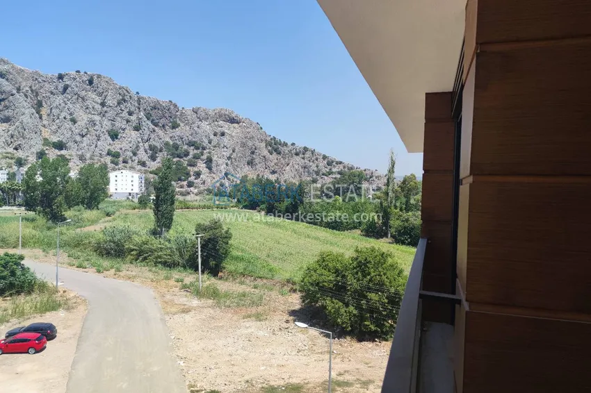 Purchase  Apartments in Antalya Konyaalti district - Persimmon with a high-quality fine finish 17 